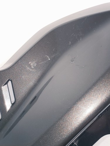 "Yamaha FZ10 2017 carenado cubierta lateral izquierdo #b67-24129-00-p0" usado fabricante de equipos originales - Imagen 3 de 7