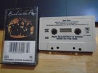 RARE OOP Paul McCartney Wings CASSETTE TAPE Band on the Run BEATLES Ginger Baker