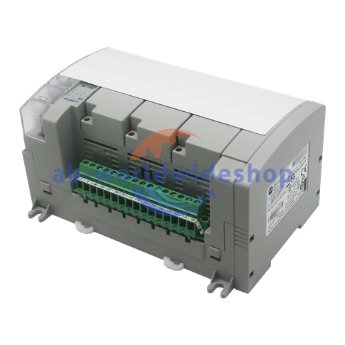 New Allen-Bradley 2080-L50E-24QBB Micro850 24 I/O EtherNet/IP Controller - Picture 5 of 5