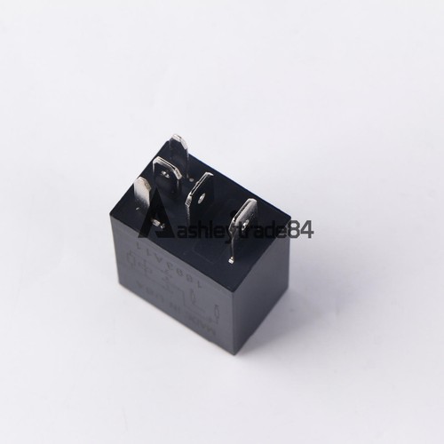 1PIECE NEW OMRON G8HE-1C7T-R1-DC12 12VDC RELAY 40A 12V 5PIN - Picture 18 of 19