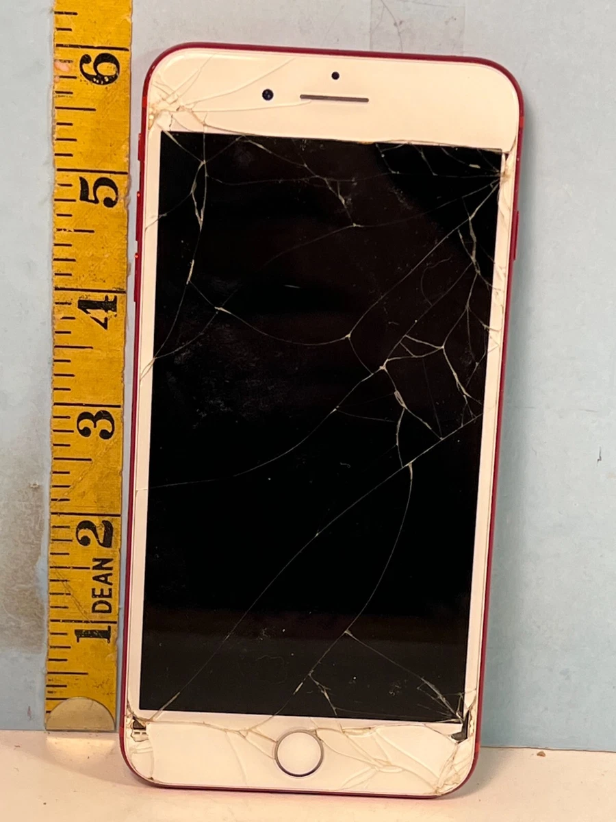 Preços baixos em IPhone 7 Vermelho 256GB | eBay
