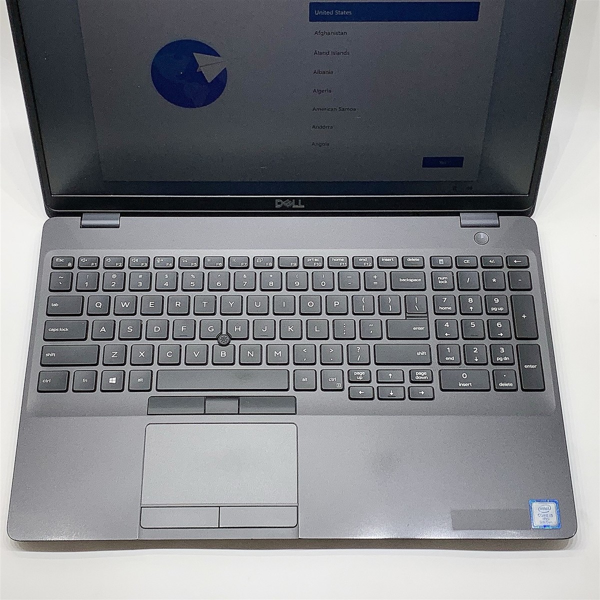 Windowsノート本体 DELL Latitude 5501 i5-9300H 8GB 256GB 15 Amazon.com: Dell Latitude 5501 Laptop | 15.6