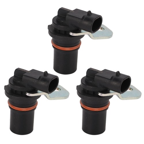 •3PCS Transmission Speed Sensor Kit 29536408 For SILVERADO 2500 2001‑2015 - Picture 12 of 12