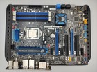 Intel Extreme DZ77RE-75K Desktop Z77 Motherboard W/ i7-3770K CPU & I/O SHIELD