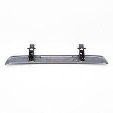 bumper DIFFUSER + holder left right Aston Martin Vantage Roadster