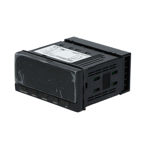 Nuevo medidor de panel digital OMRON K3MA-L-C en caja - Imagen 4 de 5