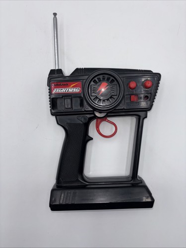 Radio Shack RC Car Lightning High Speed Digital Proportional Car Complete Works! - Picture 18 of 24