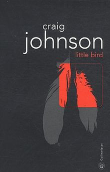Little bird by Johnson, Craig | Book | condition very good - Picture 1 of 2