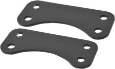 ARLEN NESS - 60-122 - Front Fender Relocation Brackets for Harley-Davidson Stree