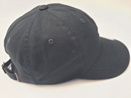 Barstool Sports Go Sports Yupoong Strapback Adjustable Hat Cap Men Women Black - Bild 6 von 11