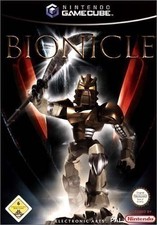 Nintendo GameCube - Bionicle DE mit OVP sehr guter Zustand