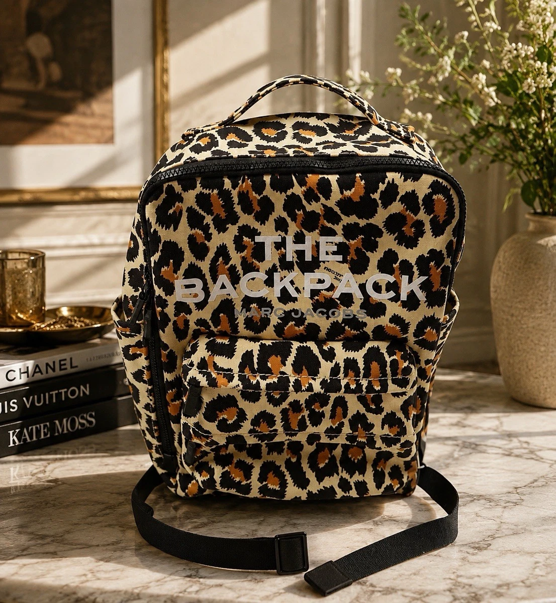 Marc Jacobs Backpacks for Women for sale | eBay