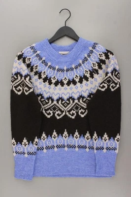 Free/Quent Feinstrickpullover Regular Pullover für Damen Gr. 36, S mehrfarbig - Bild 1 von 4