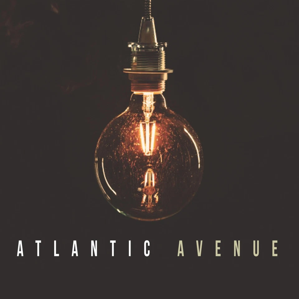 Atlantic Avenue When the Lights Go Down (CD) Album - Photo 1/1