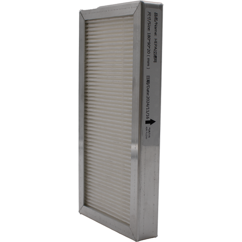 Filtros de polvo CLM de repuesto Jaspertronics™ - R98610206 - Imagen 2 de 6