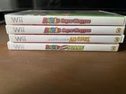 mario super sluggers wii