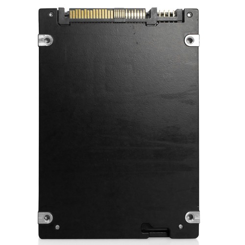 HP/Kioxia PM6-V 6.4TB KPM6XVUG6T40 3 DWPD SAS 24Gb/s 3D TLC 2.5" Enterprise SSD - Picture 5 of 8