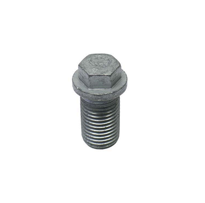 #ad #ad FEBI BILSTEIN Engine Oil Drain Plug Bolt for Dodge 2003 2009 Sprinter 2500 3500 $23.77