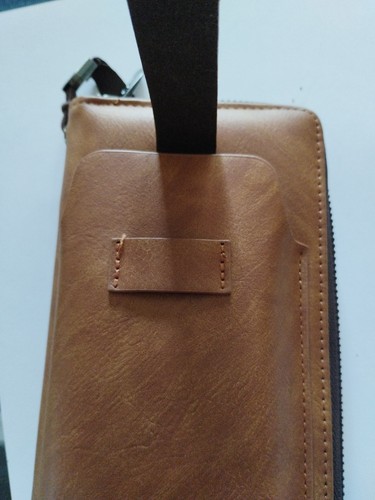  Wallet for Men - Brown  - Picture 2 of 10
