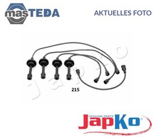 132215 ZÜNDLEITUNGSSATZ ZÜNDKABEL JAPKO FÜR SUBARU IMPREZA,FORESTER