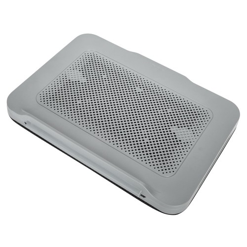Targus 18 Dual Fan Chill Mat with Adjustable Stand - AWE90GL - Picture 4 of 7