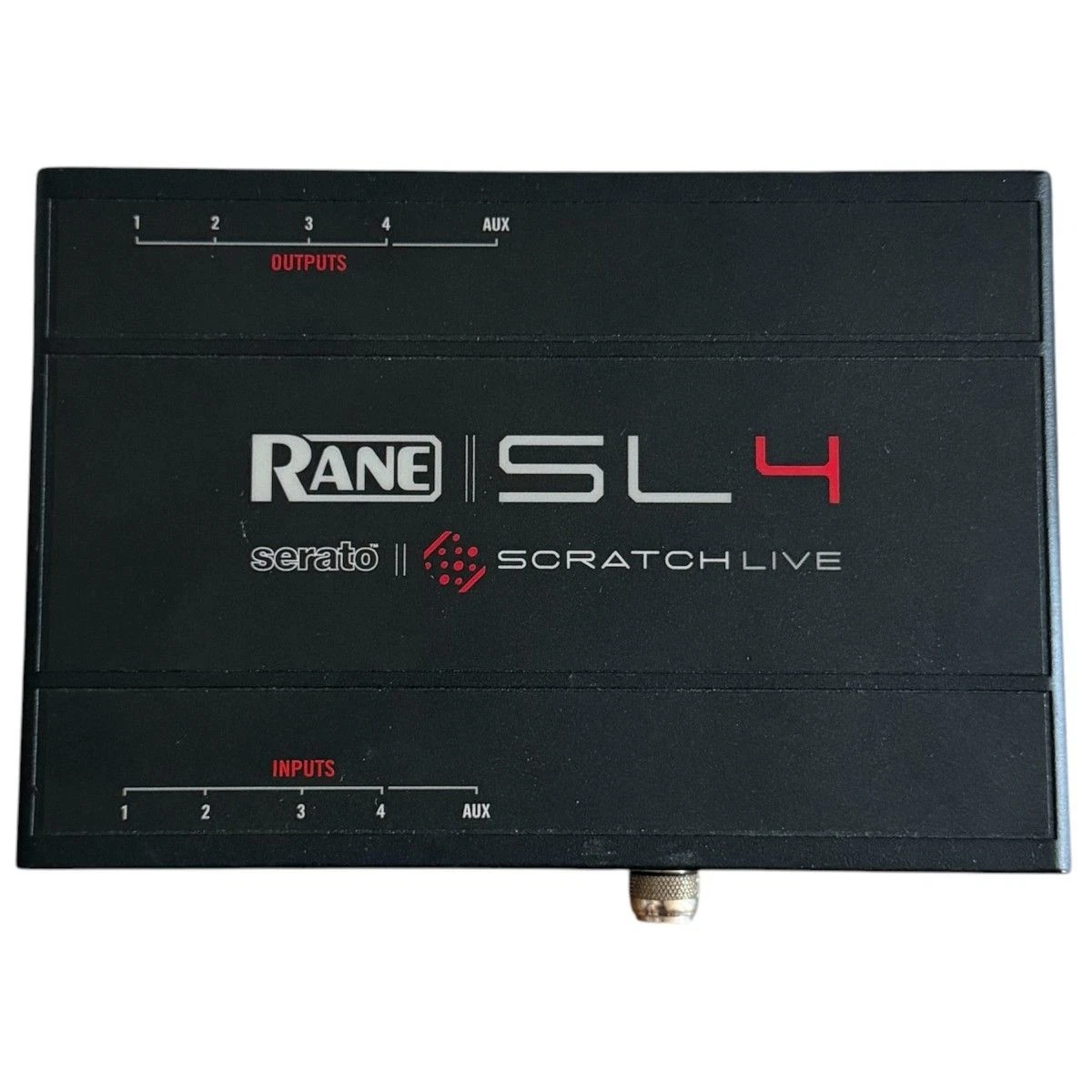 Serato SL4 products for sale | eBay