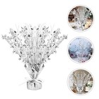 Blue Party Decorations Awards Dinner Table Centerpieces Birthday