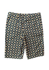 Burberry shorts size12Y multicolor boy