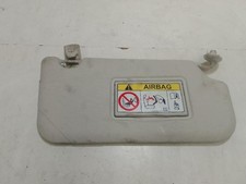 DU5A00014CA sun visor rh 813169 for FORD FOCUS LIM. BUSINESS 2014