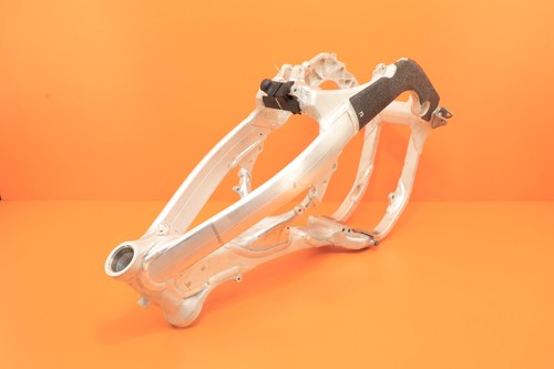 Juego de horquilla delantera CRF450R CRF450 2009-2010 48 MM amortiguador suspensión pierna tubo - Imagen 17 de 17