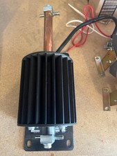 Cummins OTPC 400 amp -480 volt parts