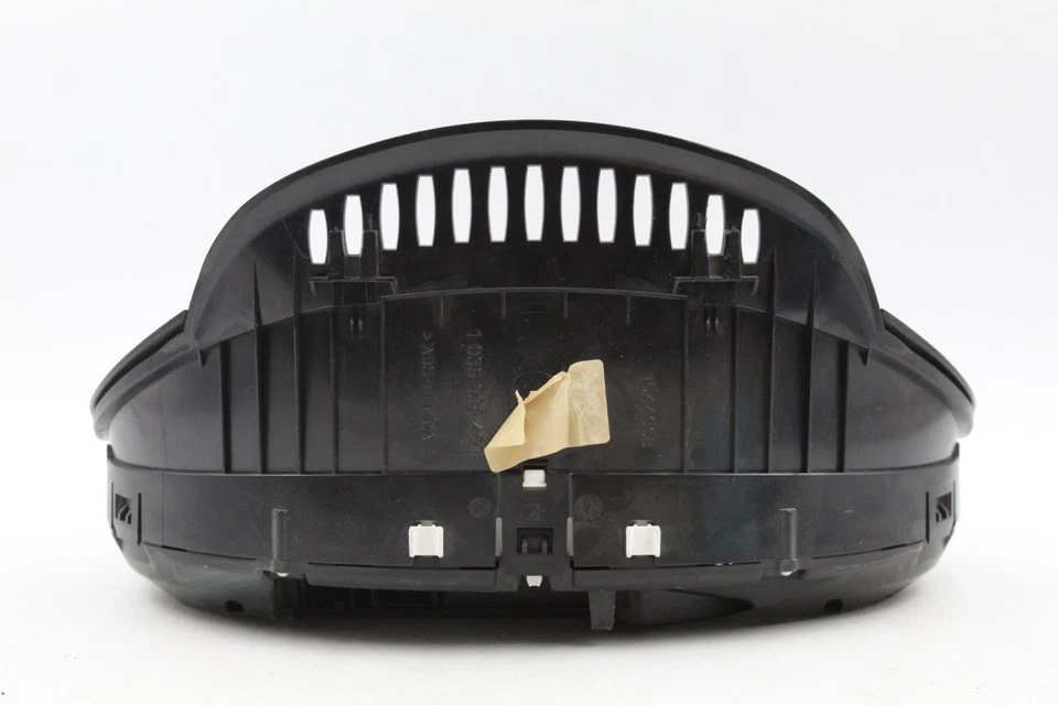 Speedometer Cluster 133K Miles Analog MPH Fits 2014-2017 BMW 528I OEM #40725 - Image 3 of 4