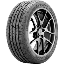 Tire Cooper Cobra Instinct 275/40ZR20 275/40R20 106Y XL A/S High Performance