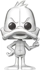 Funko Pop! Animation Looney Tunes Daffy Duck (Sketched Deco) Vinyl Figure #2011