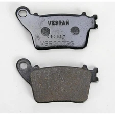 Vd 255    Vesrah Racing Organic Brake Pads