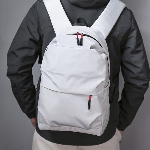 Nylon Rucksack - Bild 2 von 8
