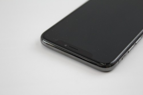 Apple iPhone X (Unlocked) Space Grey 256GB Unit Only Grade A - Picture 11 of 12