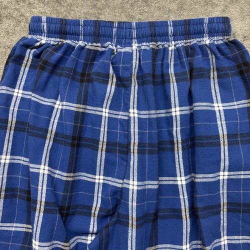 Indianapolis Colts Pants Mens XL Blue Loungewear Pajamas Sleep NFL Football - Picture 7 of 8