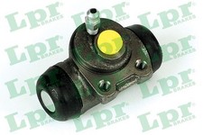 Radbremszylinder Radzylinder für Renault Trafic Twingo I Citroen AX 86-07 LPR