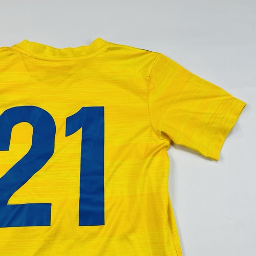 Tigres UANL Away Jersey Kids Size 8 Liga MX Soccer Jersey - Bild 11 von 13