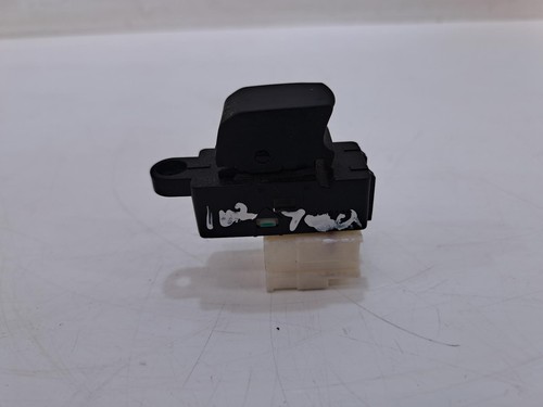 2015 SUZUKI SWIFT Mk3 5 Door Hatchback Drivers Passengers Window Switch  - Imagen 2 de 7