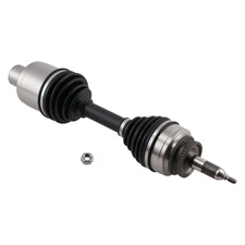 Front Right CV Axle Assembly for Ford F-150 Expedition 07-15 Lincoln 07-15 4WD