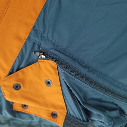 NEW Marmot Carson GORE-TEX Mens M Jacket Bronze Waterproof Ski Snow MSRP $225 - Picture 14 of 18