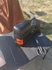 Replacement Mirror With Turn Signal For Ford Trucks F Series