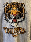 Triumph Motorcycles Tiger Sweat Shirt Xxl