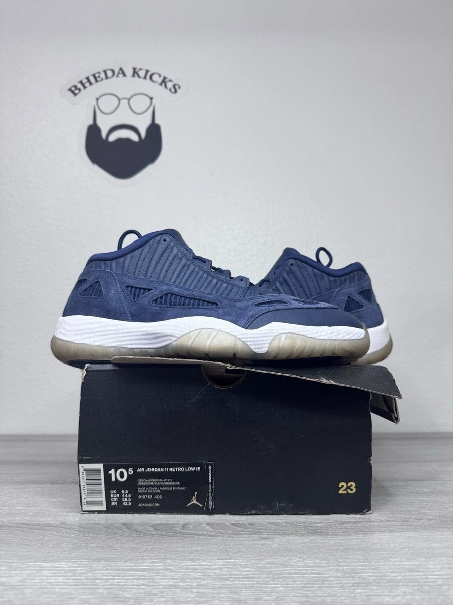 Preços baixos em Jordan 11 Retro Low IE | eBay