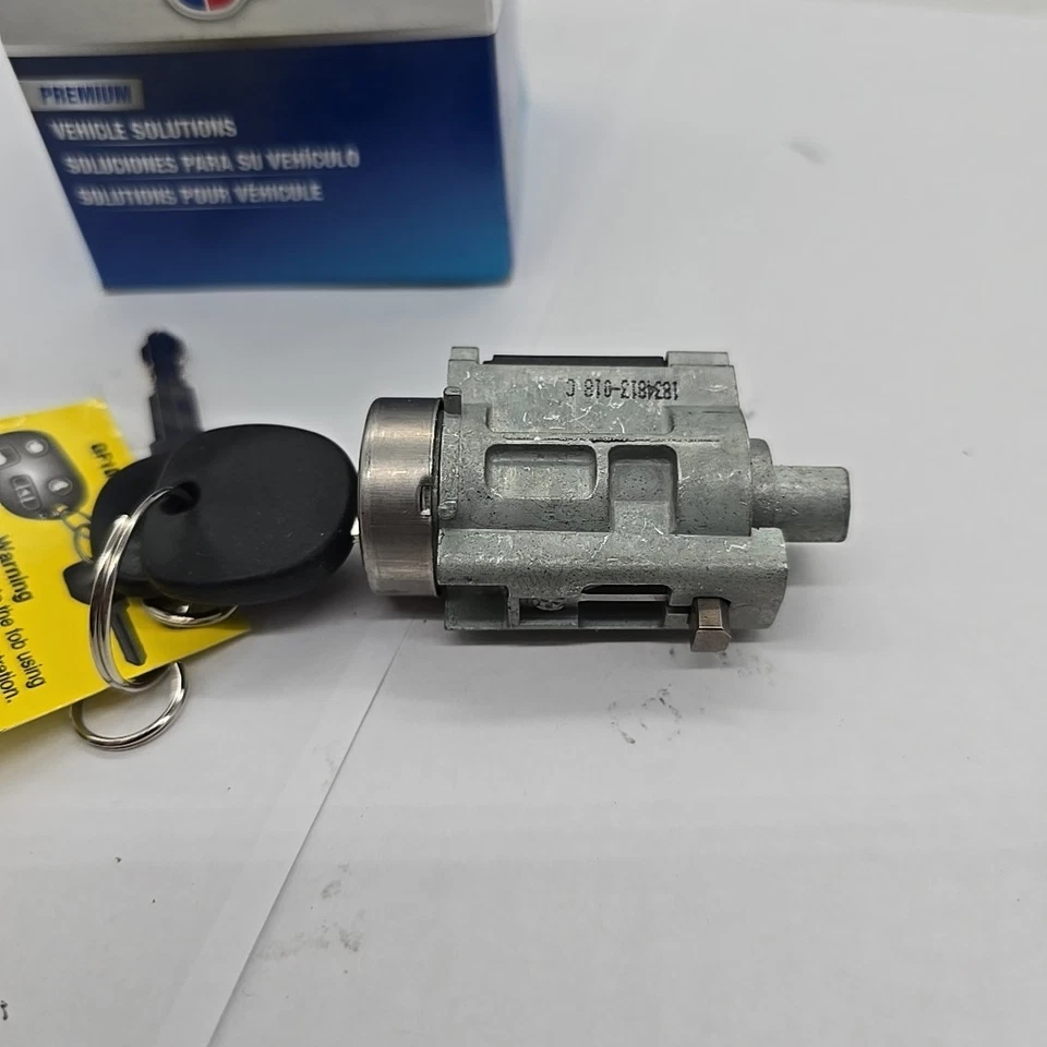 Cilindro de bloqueo de encendido CARQUEST CSC1496 Foto 4 de 4