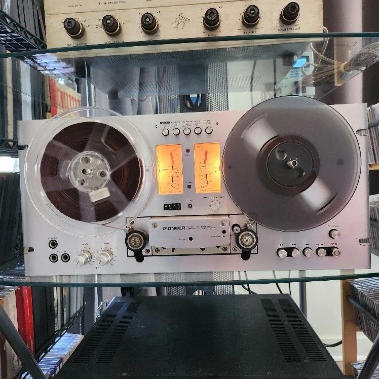 Pioneer Rt 701 for sale - eBay