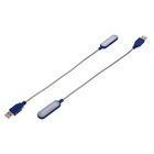 2 stücke USB Computer Laptop Leselampe Premium Laptop Lampe Laptoplampe