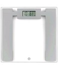 Weight Watchers Precision Glass Electronic Scale - Silver